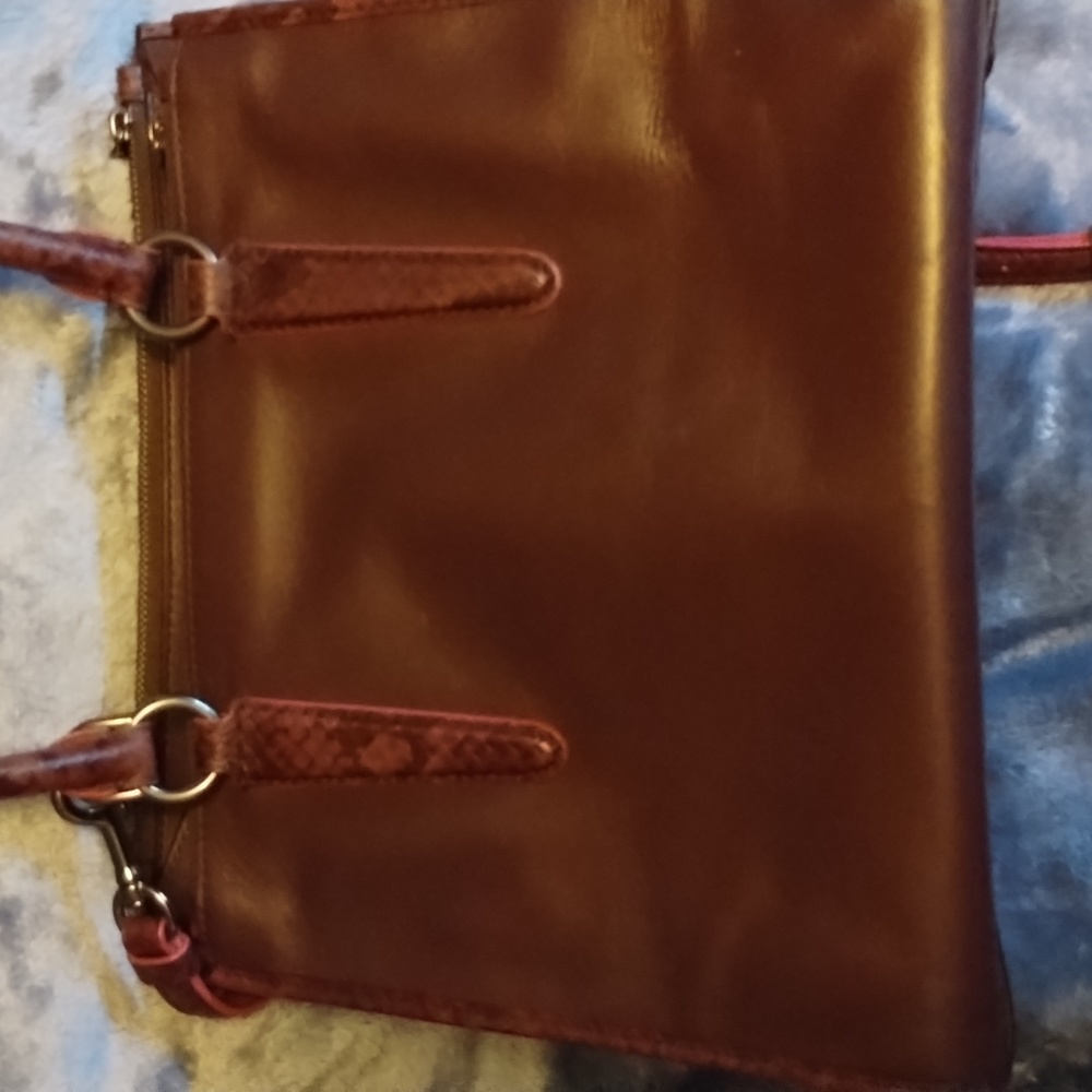 Coach Purse - Picture 2 of 7